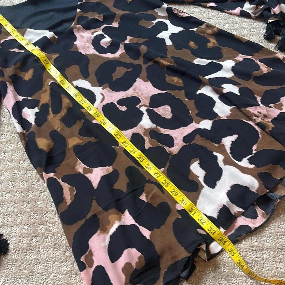 Judith March Tunic Dress - Picture 7 of 11